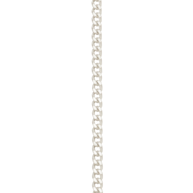 THE SOLE（ザソール）sole モダンビンテージ シルバーブレスレット