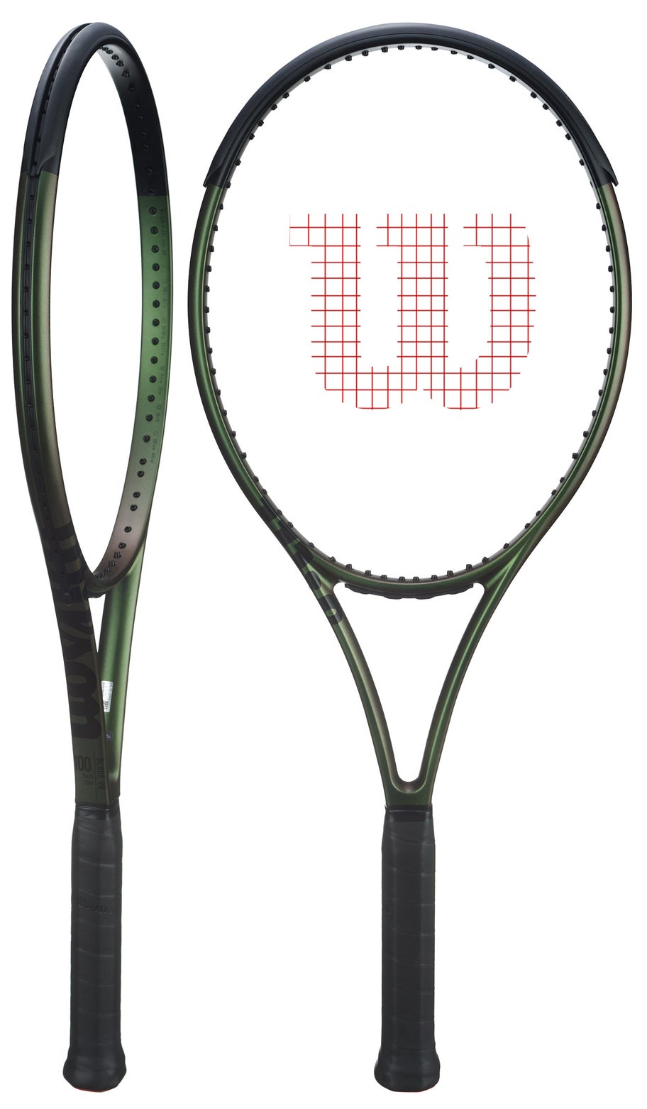 Wilson Blade 100L v8 (285g) 16*19 - NEW ARRIVAL – MASTERS RACKET