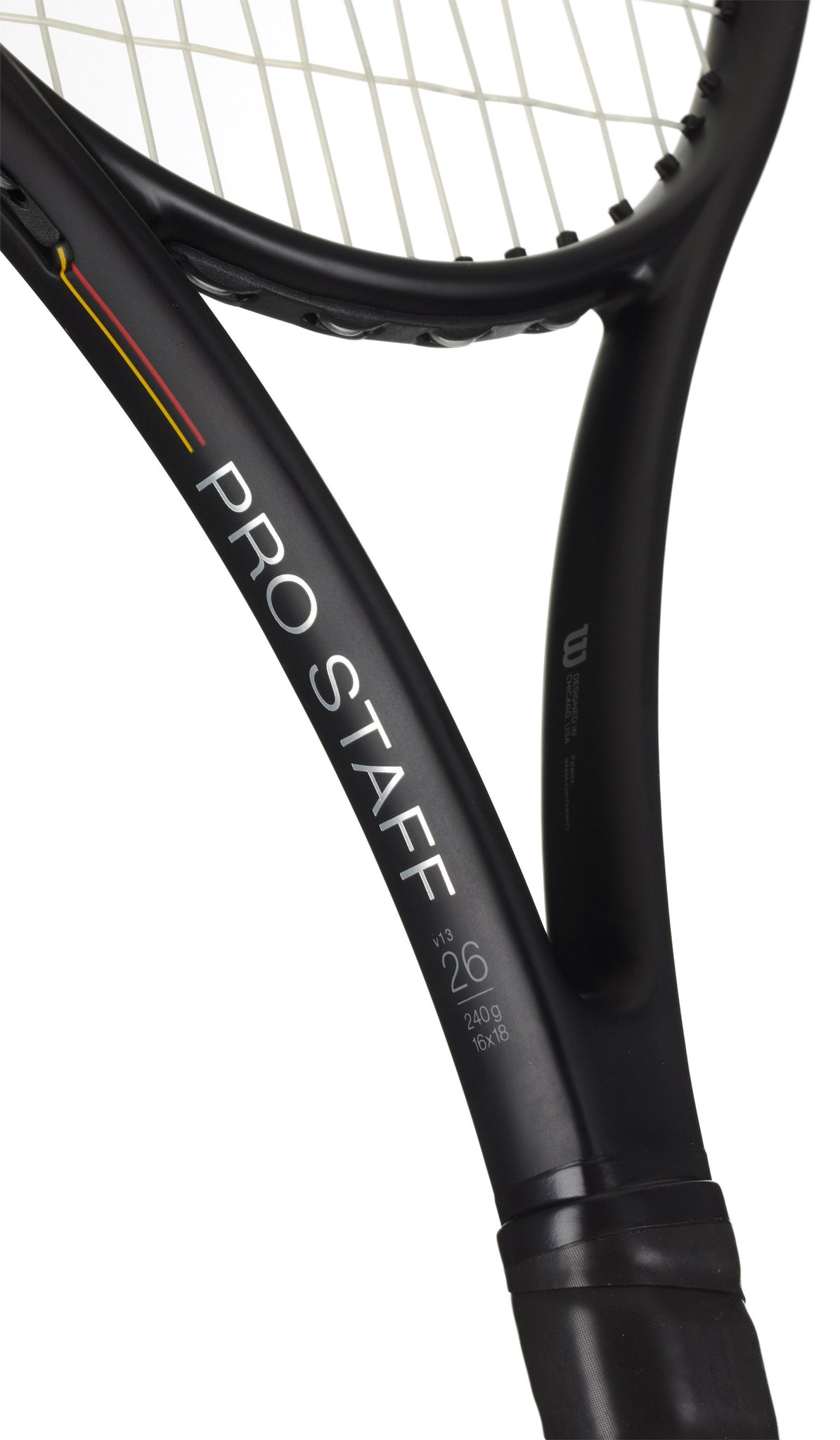 Wilson Pro Staff 26