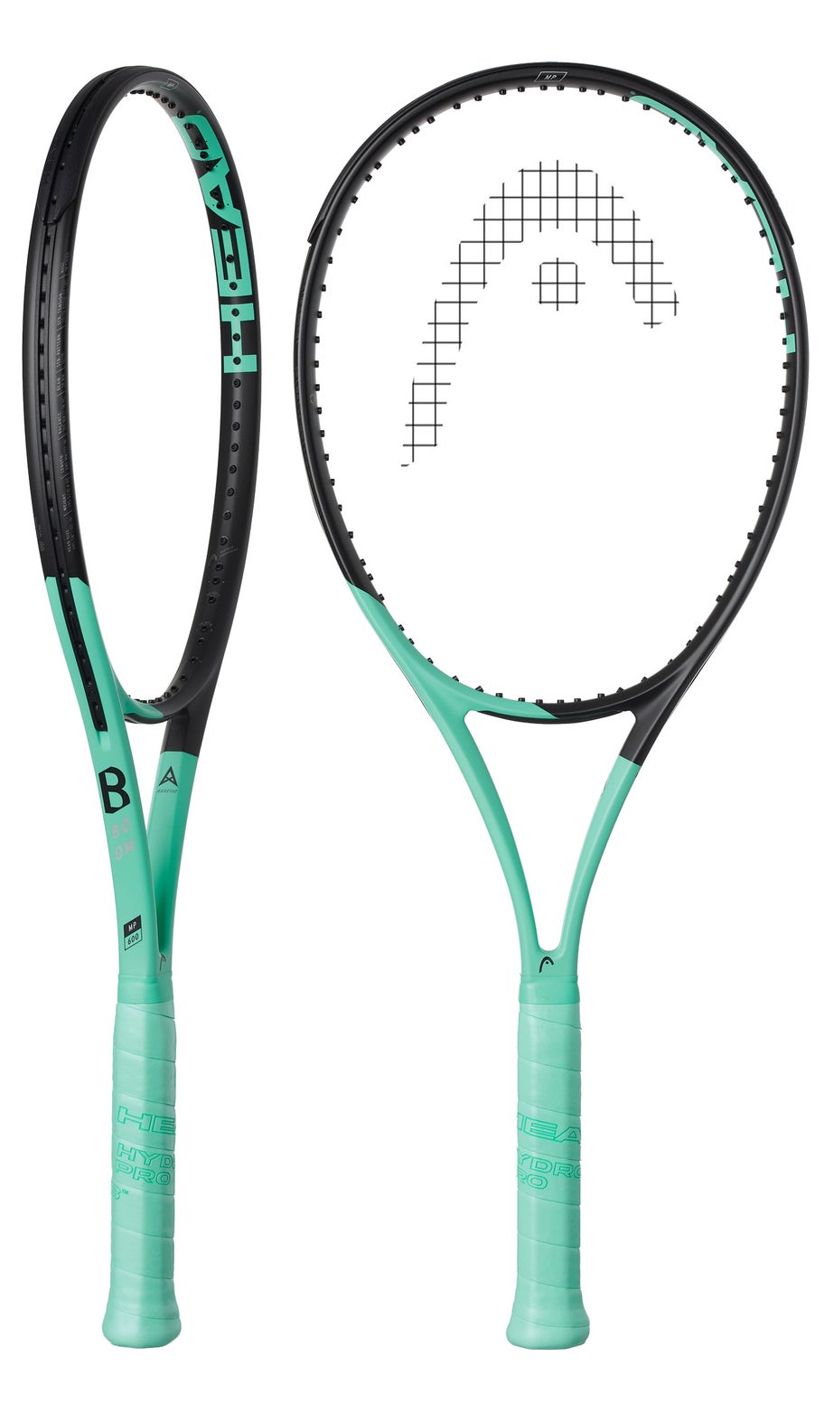 Head Boom MP (295g) tennis racket - 2022 NEW ARRIVAL – MASTERS RACKET