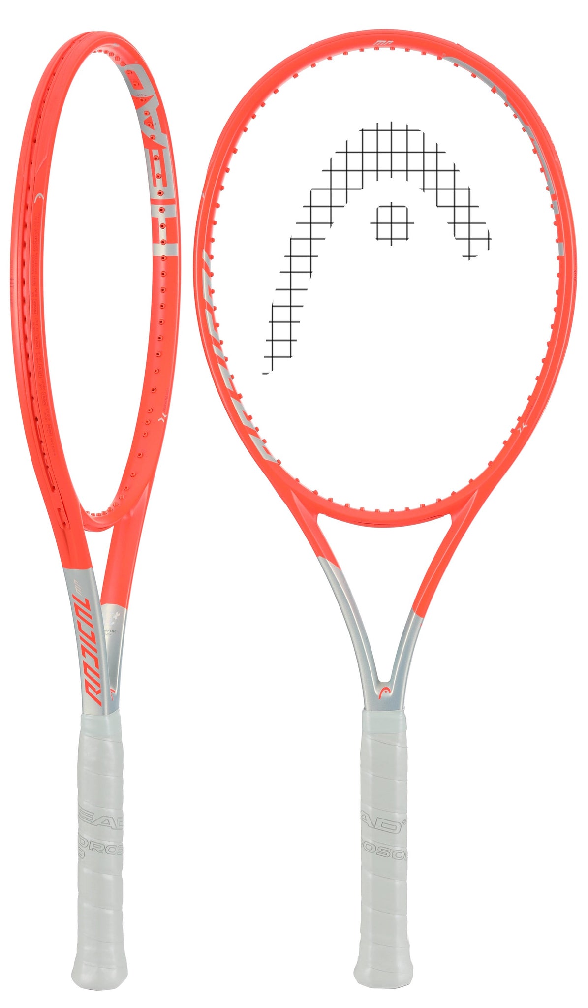 Head Radical MP 2021 (300g) – MASTERS RACKET