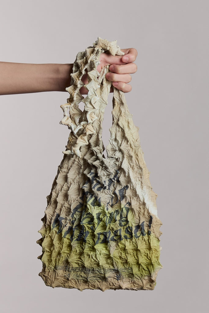 Spiky Newton Bag - Beige - MASU– MASU Official Online Store