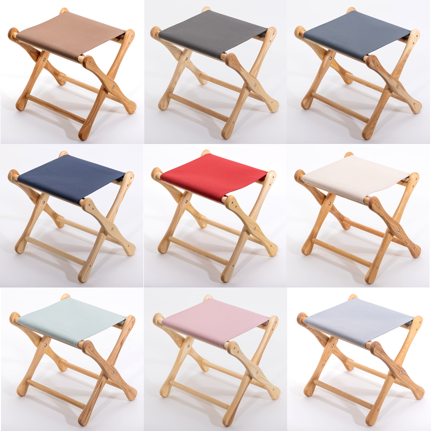 ESSEX INDUSTRIESのEIスツール | 好きなキャンプギアに囲まれたい