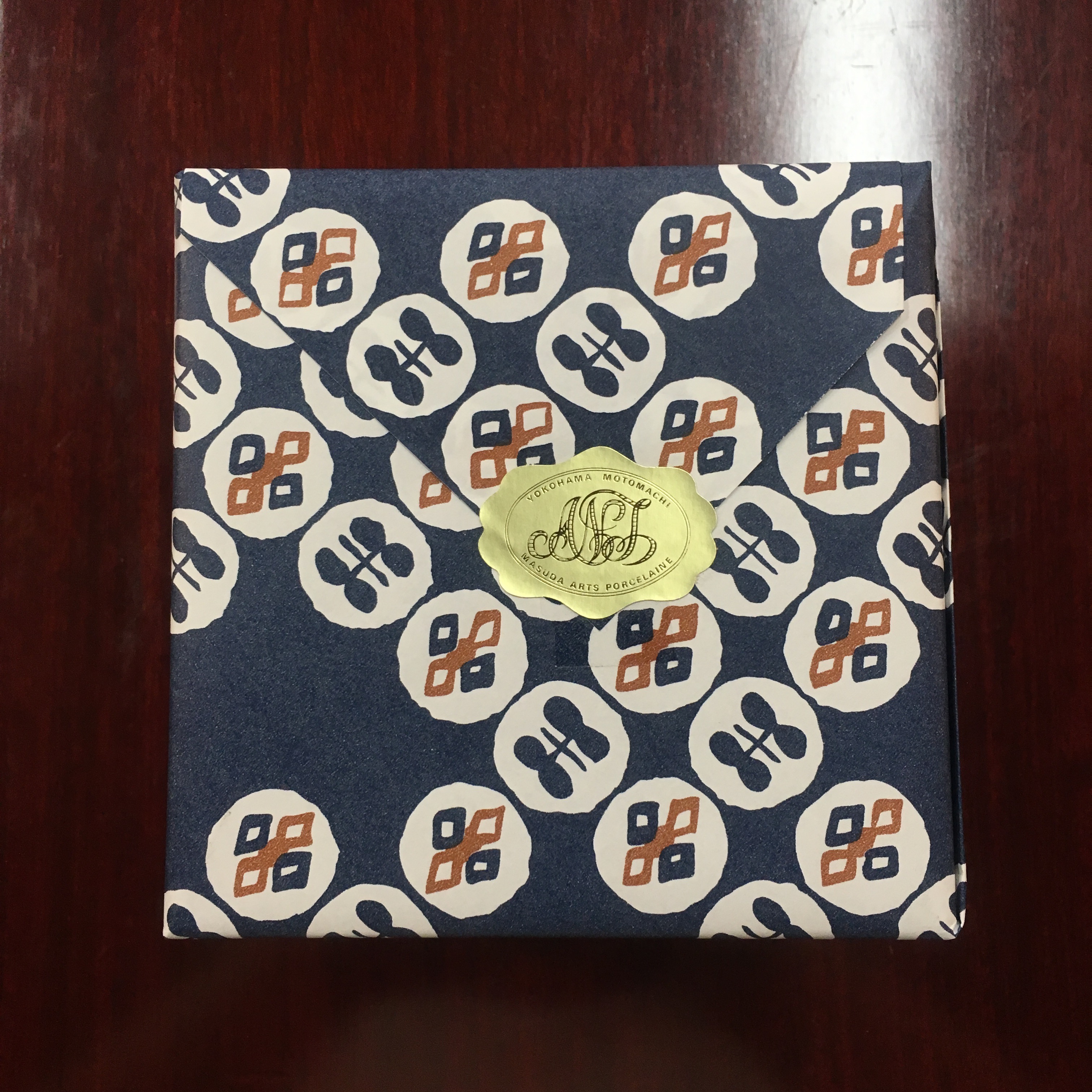 復刻版・横浜南蛮絵図 – MASUDA ARTS CRAFTS