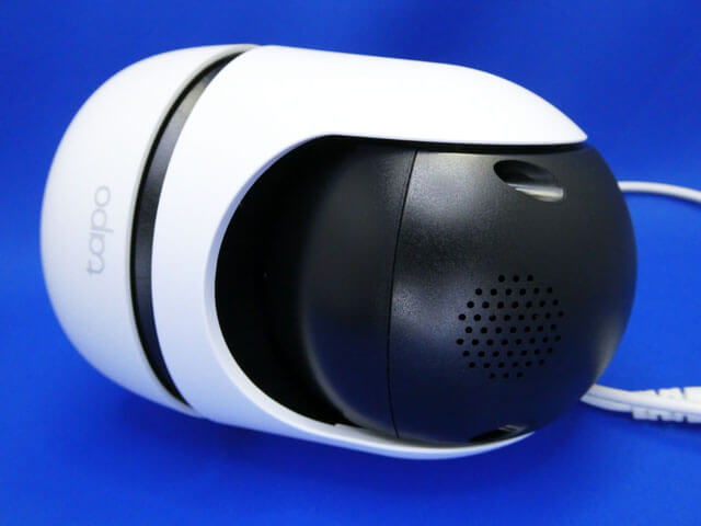 レビューPR】TP-Link Tapo C500 屋外パンチルトセキュリティWi-Fi