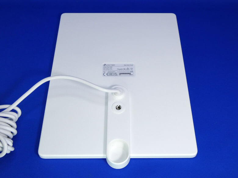 PRレビュー】TP-Link Tapo A200 | Tapoバッテリー式カメラ用ソーラー