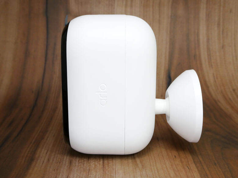 PRレビュー】Arlo Essential 2K 無線セキュリティカメラ | MASAa.net