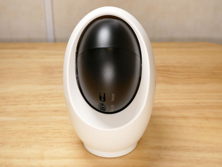 PRレビュー】TP-Link Tapo C260 4KパンチルトスマートAI Wi-Fiカメラ