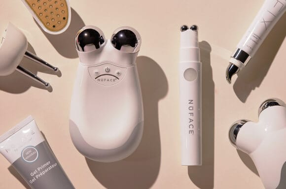 NuFACE Mini vs Trinity: Which Facial Toning Device Is Better?
