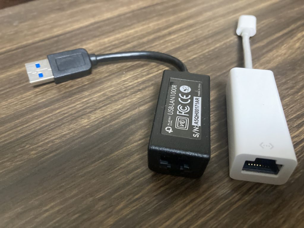 Macbook Air が勝手にインターネットリカバリモードになりました