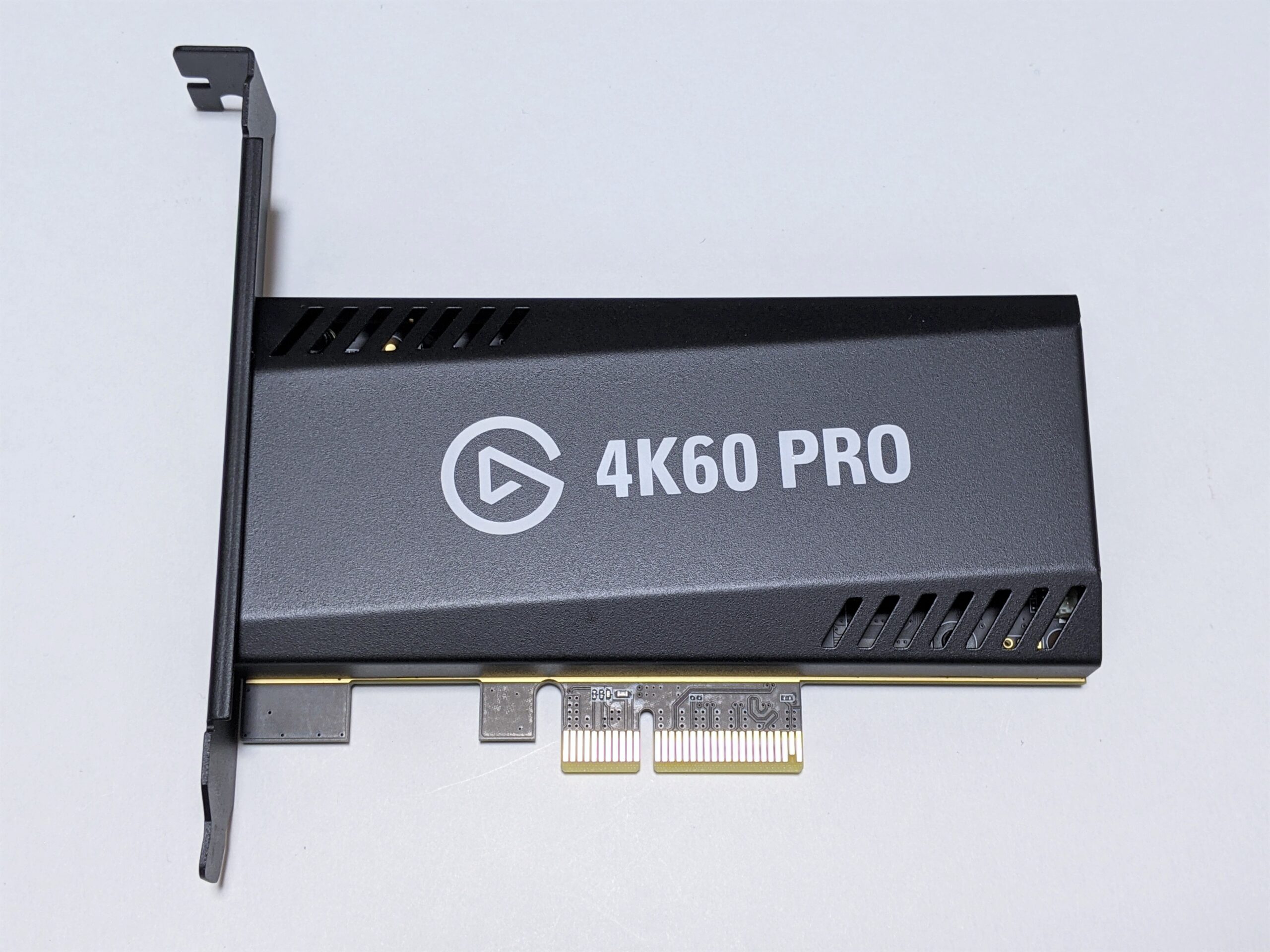 Elgato「Game Capture 4K60 Pro MK.2」とは？製品仕様・録画性能