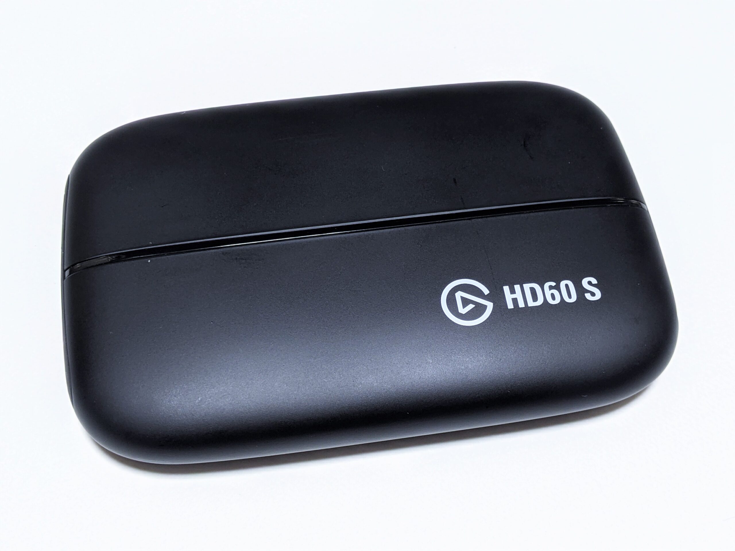 Elgato「Game Capture HD60 S」とは？製品仕様や録画性能についてご