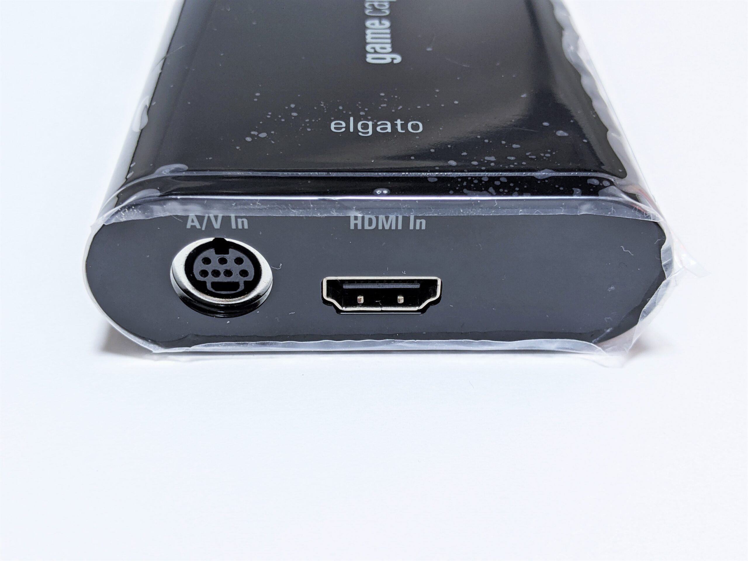 Elgatoのキャプチャーボード「Game Capture HD」とは？製品仕様や録画