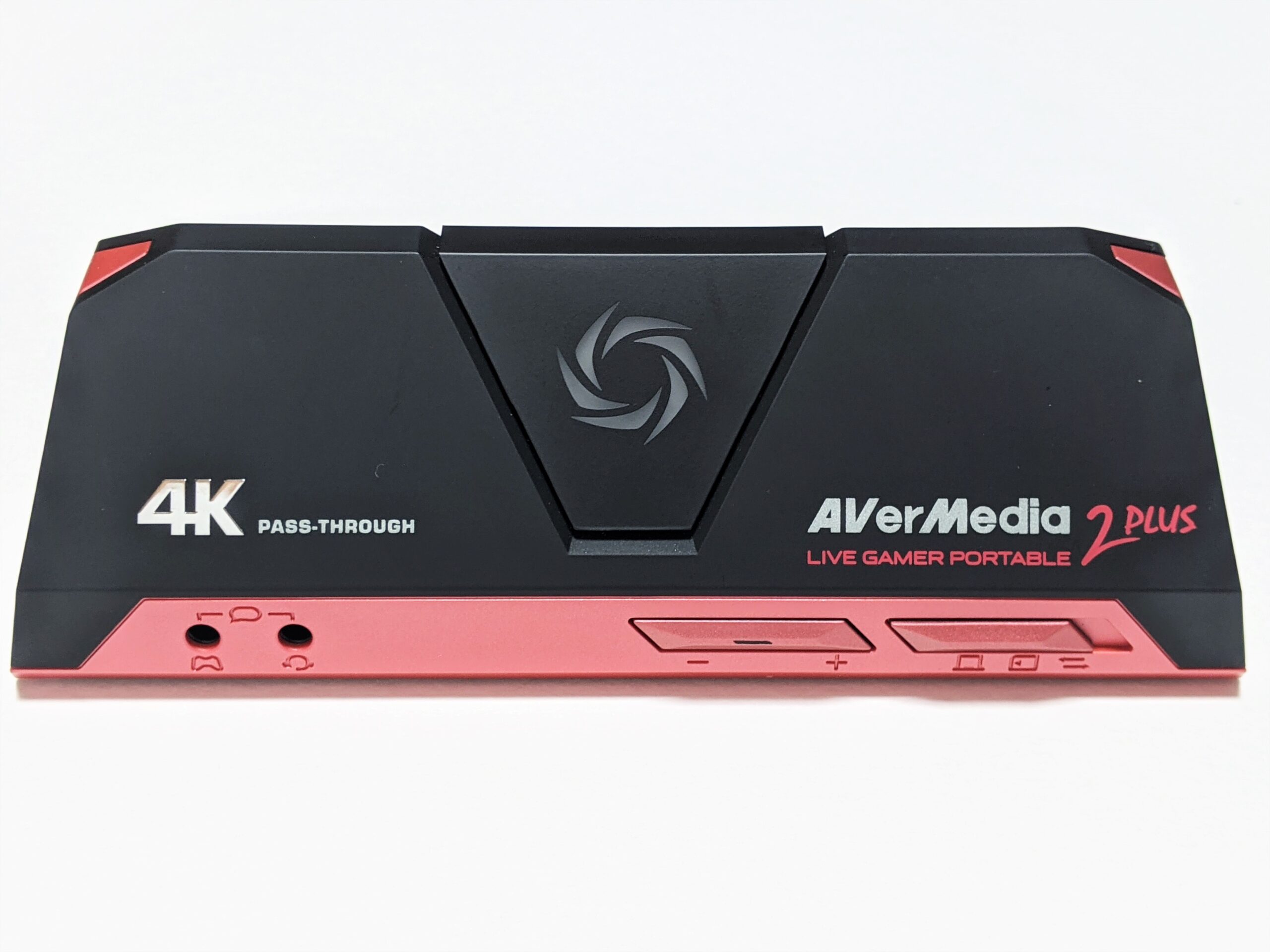 AVT-C878 PLUS レビュー】PC不要の単体録画＆4Kパススルーが得意な