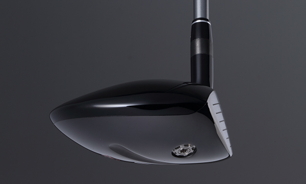 FBL チタン フェアウェイウッド | マスダゴルフ