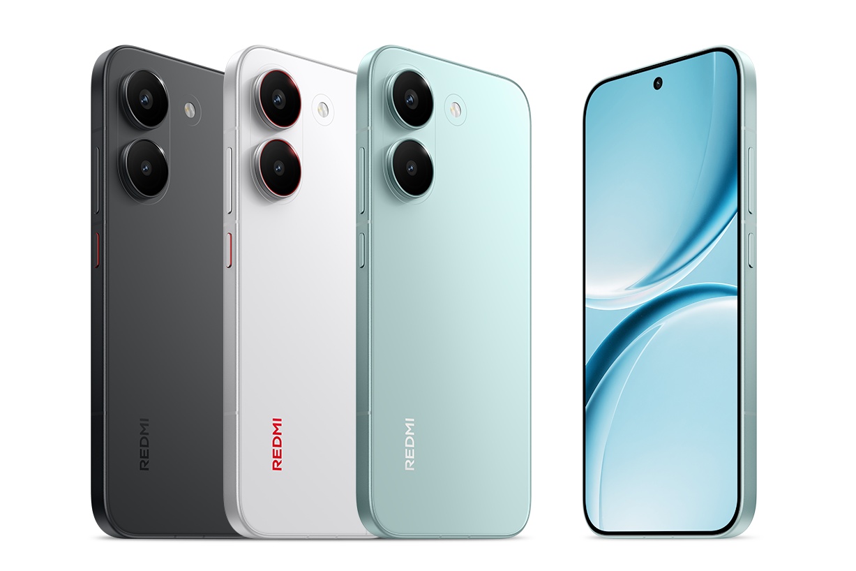 高性能のパワーハウスがさらに進化！Redmi Turbo 5シリーズ発表