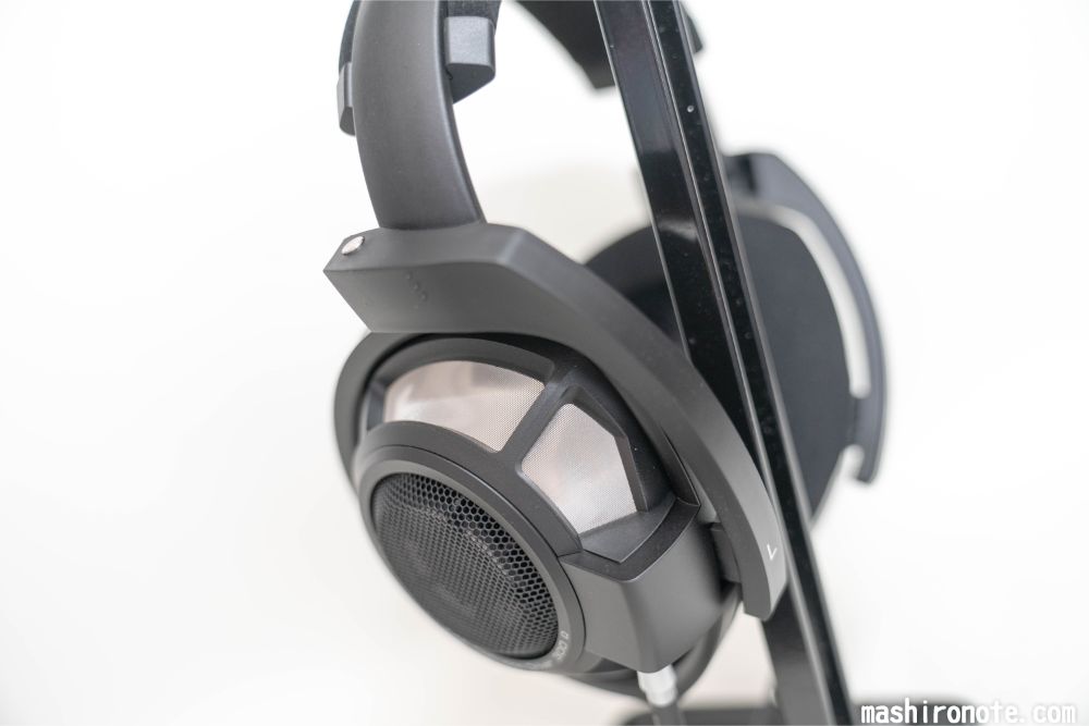 SENNHEISER HD800Sレビュー｜高級機の名に相応しい最強音場と解像度