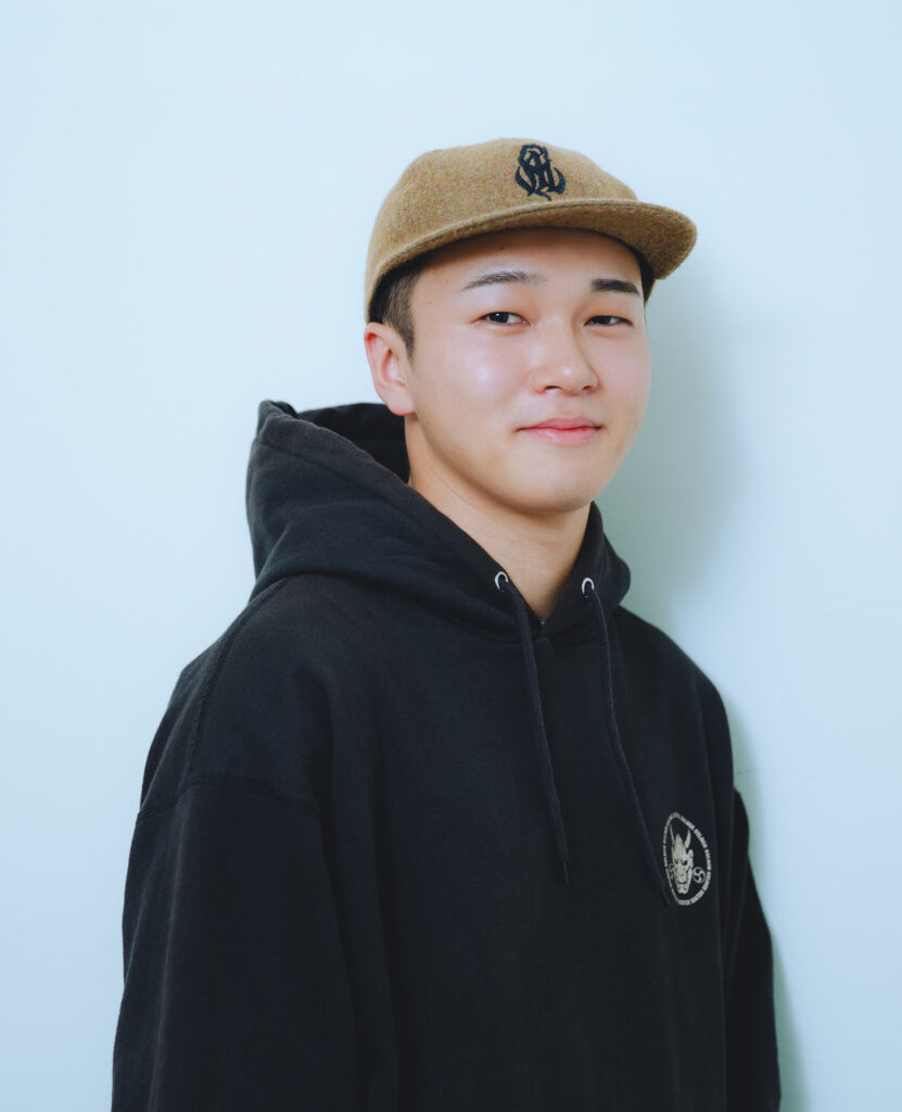 NEXT UP! #11】TAKUYA：「埋もれたくない」歌にすべてを賭ける理由