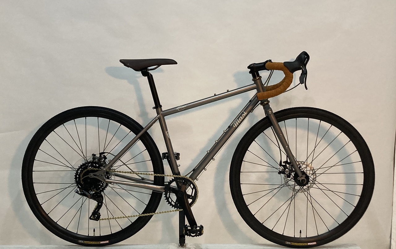 MASI PARTENZA ロードバイク マジィ ロードバイク MASI Partenza MASI