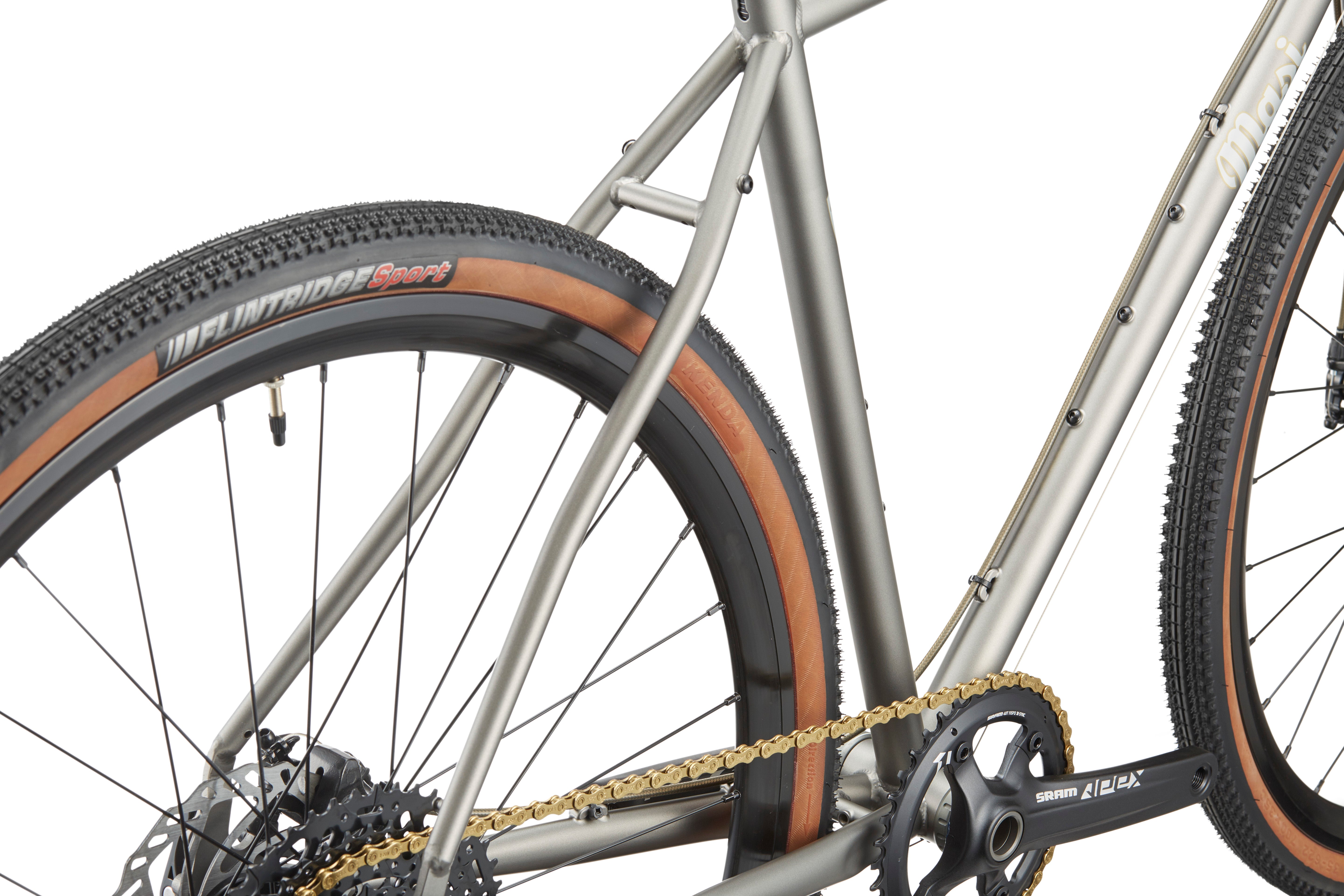 Catalina 1 | Masi Bikes