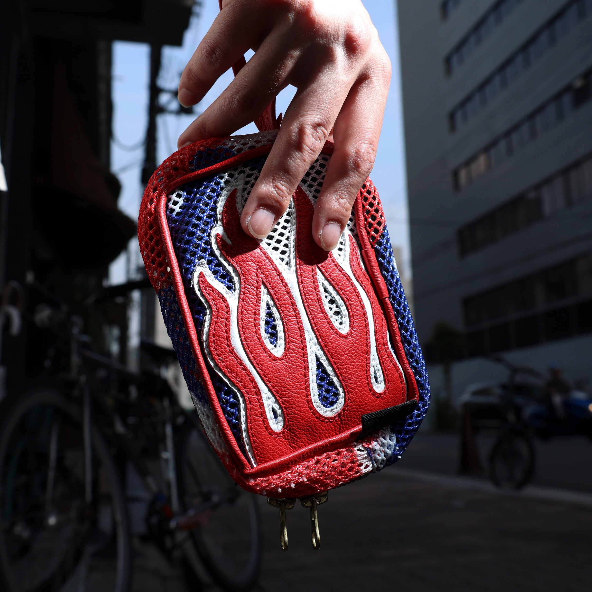 Supreme x Vanson Leathers / シュプリーム x バンソンレザーズ