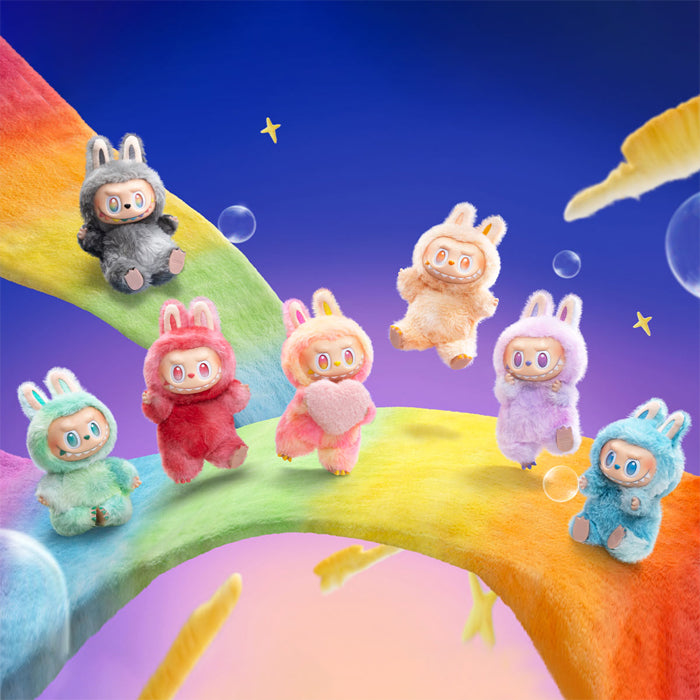 LABUBU ラブブ ザ モンスター ビッグ イン トゥ エナジー シリーズ