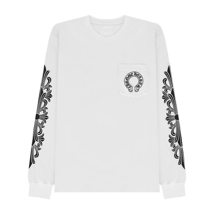 CHROME HEARTS / クロムハーツ ロンT ロングスリーブ 長袖 メンズ