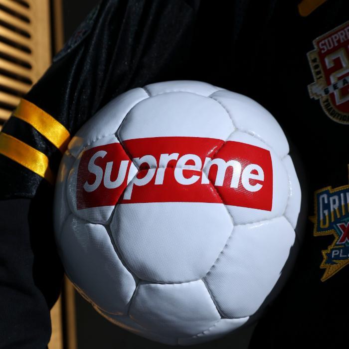 Supreme / シュプリーム アンブロ サッカーボール メンズ 201ss22a10