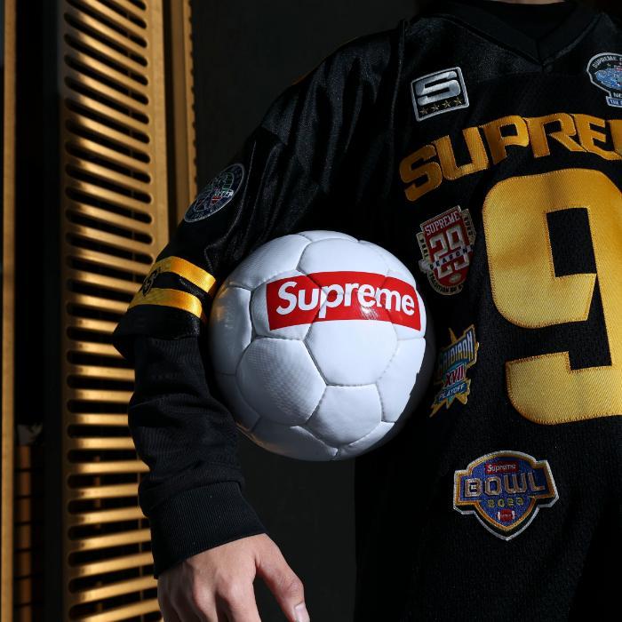 Supreme / シュプリーム アンブロ サッカーボール メンズ 201ss22a10