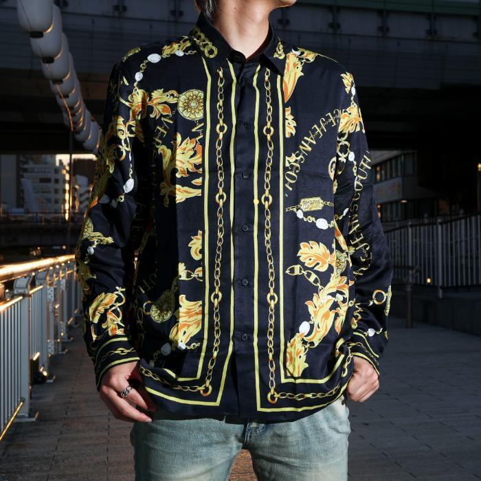 Versace Jeans Couture / ヴェルサーチ ジーンズ クチュール チェーン