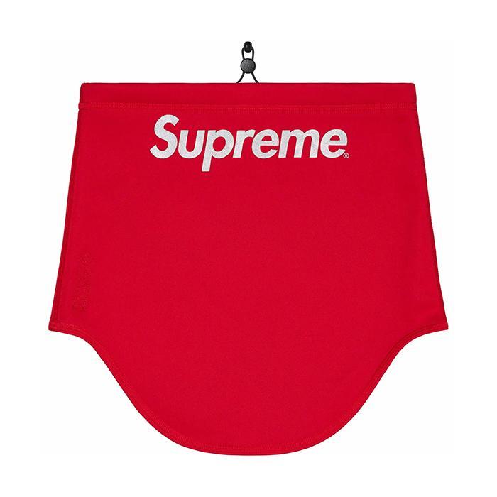 Supreme / シュプリーム ウインドストッパー ネックゲイター メンズ