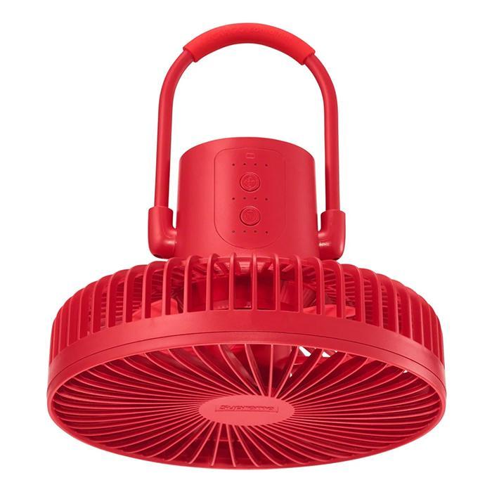 Supreme × Cargo / シュプリーム × カーゴ コンテナ エレクトリック