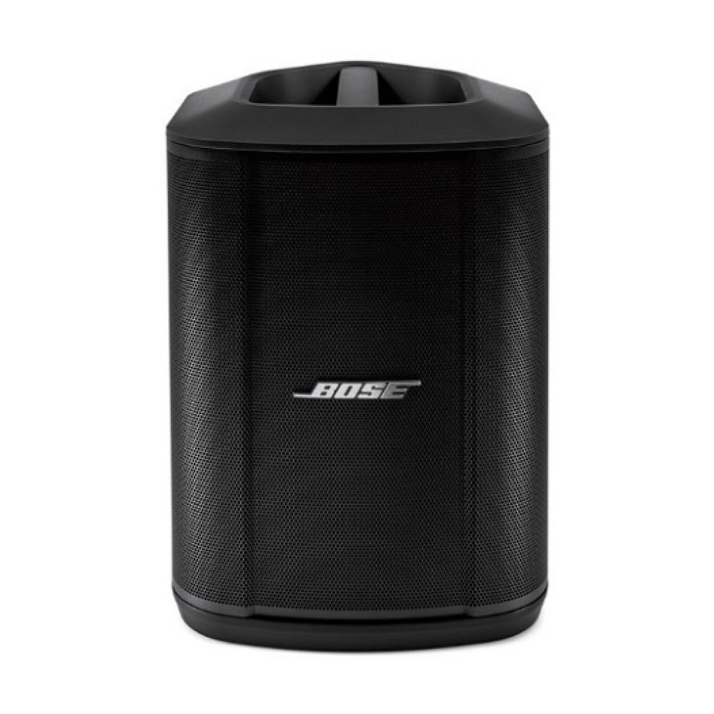 Bose S1 Pro+ Bluetooth – Massimo Accordions