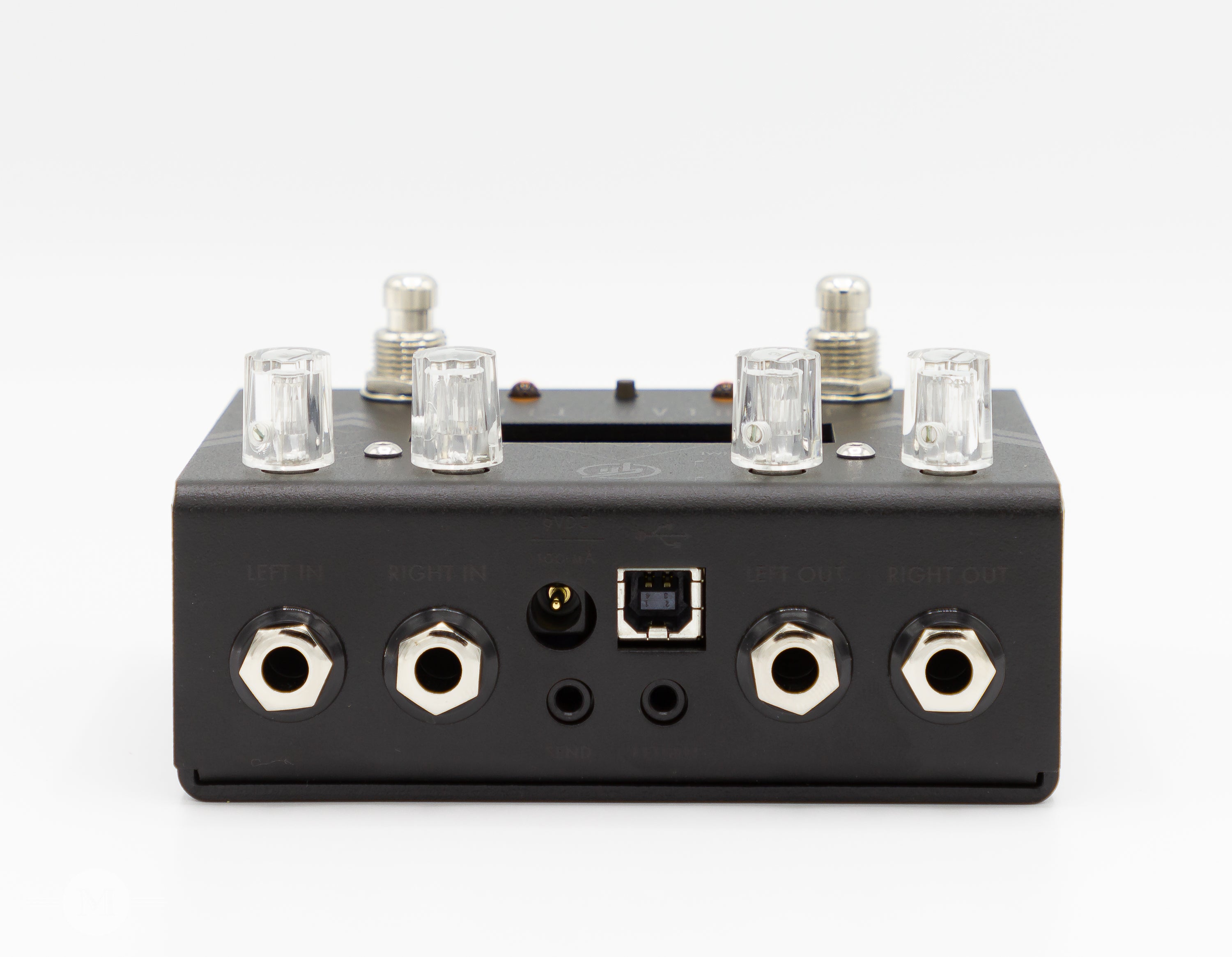 GFI System - Specular Tempus Delay/Reverb 