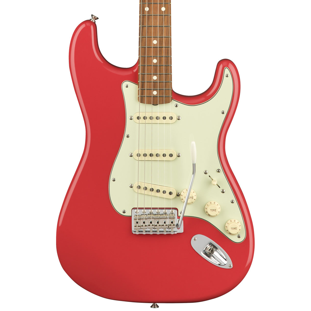 Fender Electric Guitars - Classic Series - '60s Stratocaster