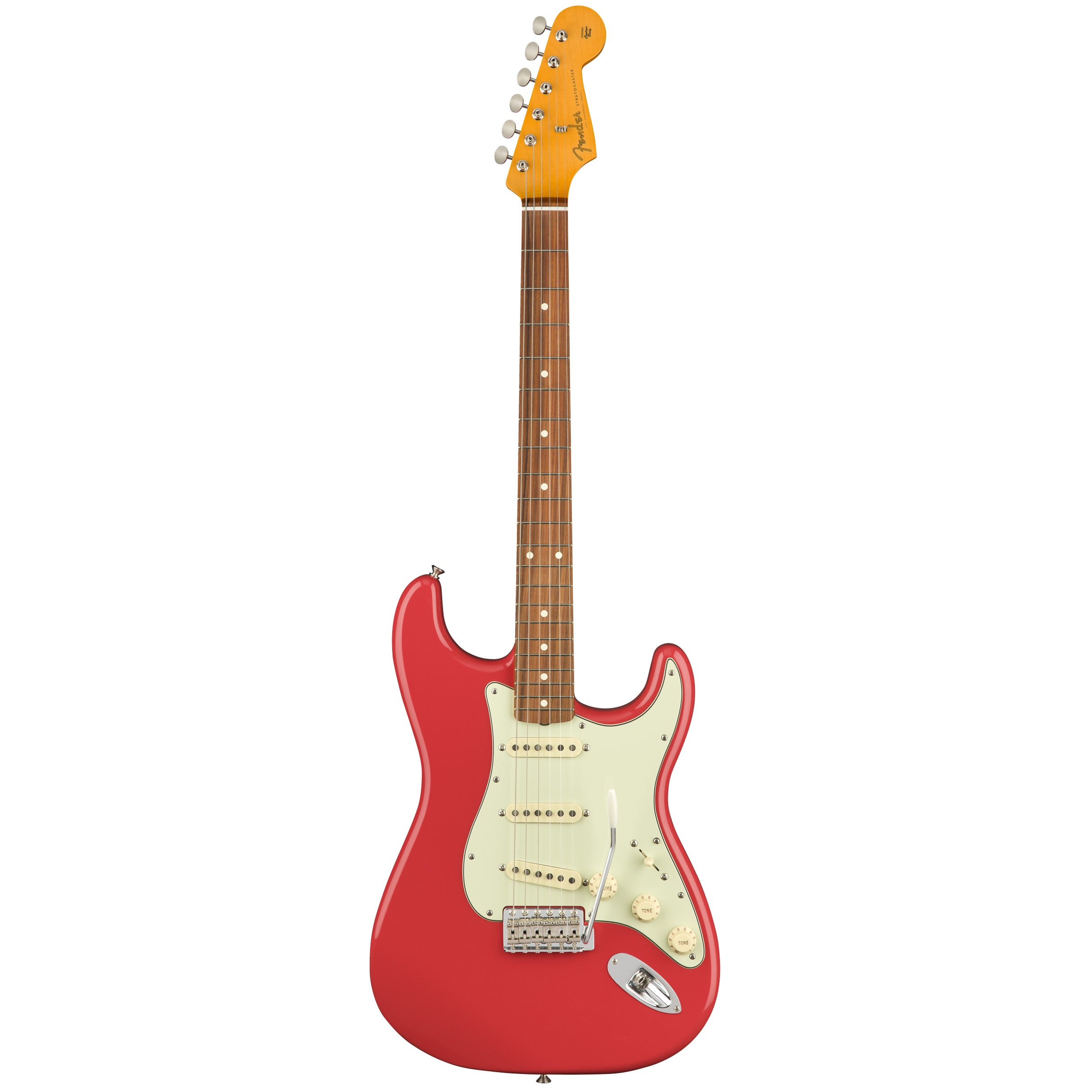 Fender Electric Guitars - Classic Series - '60s Stratocaster