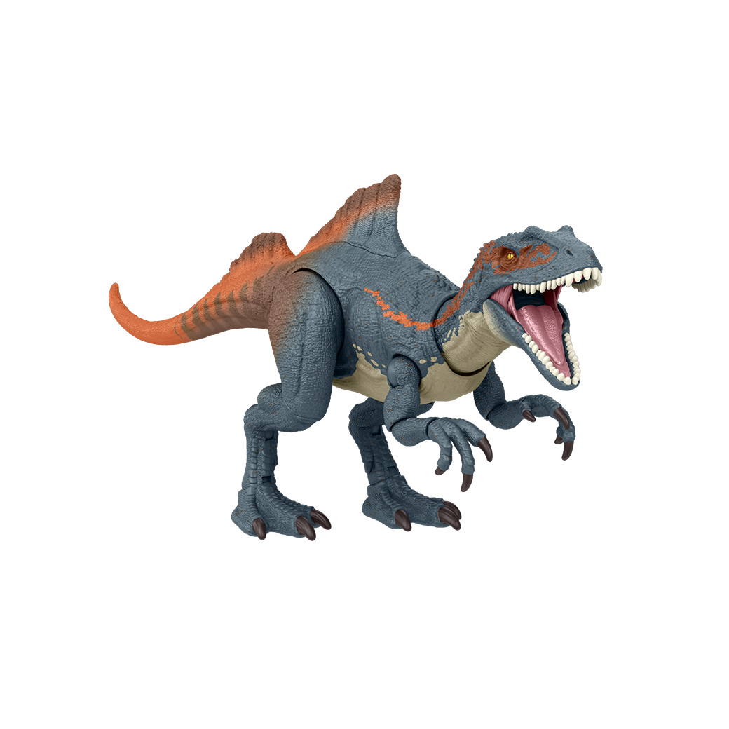 ジュラシック・ワールド ハモンドコレクション トリケラトプス (こども