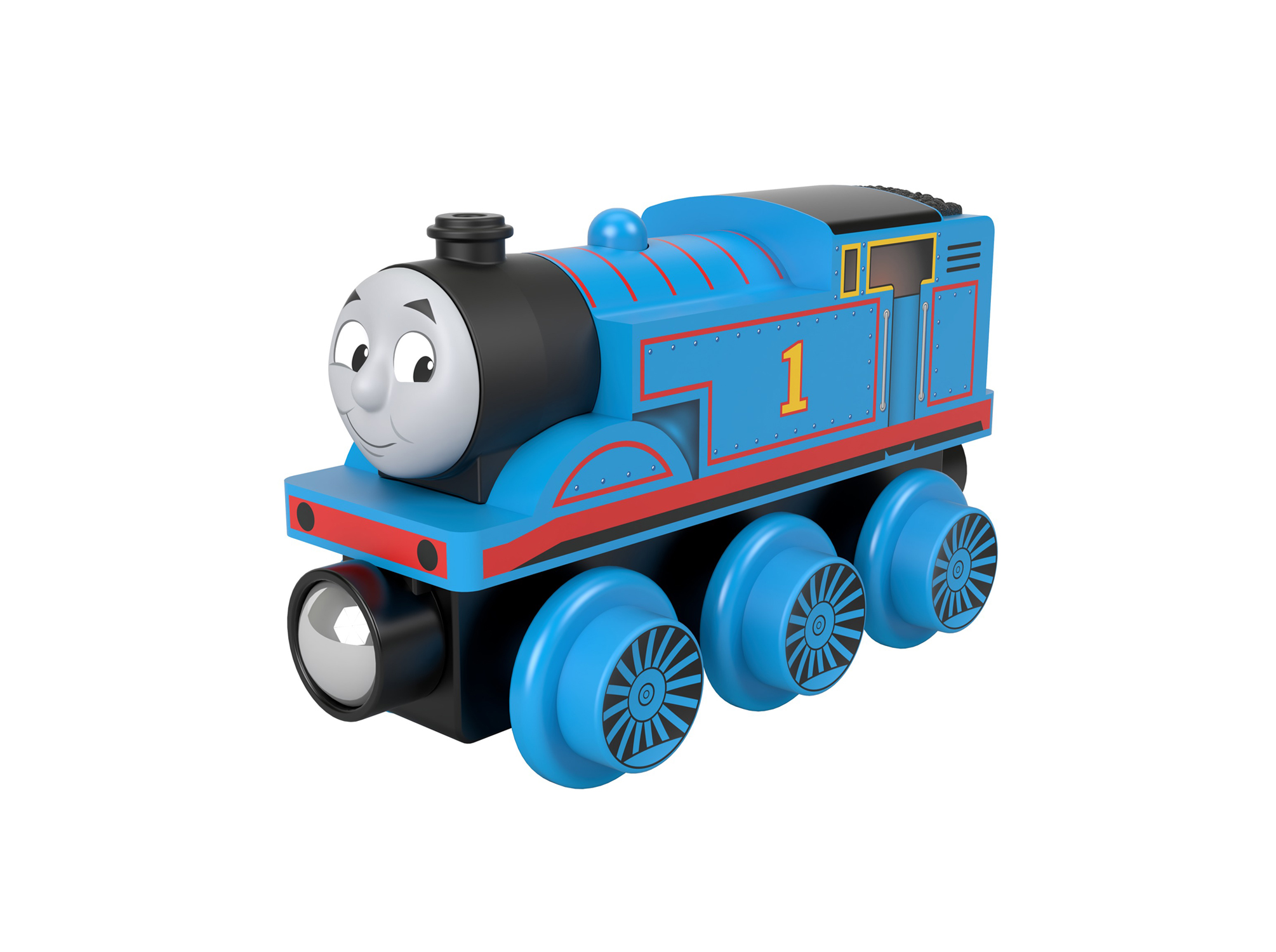きかんしゃトーマス 木製レールシリーズ Thomas トーマス | Fisher