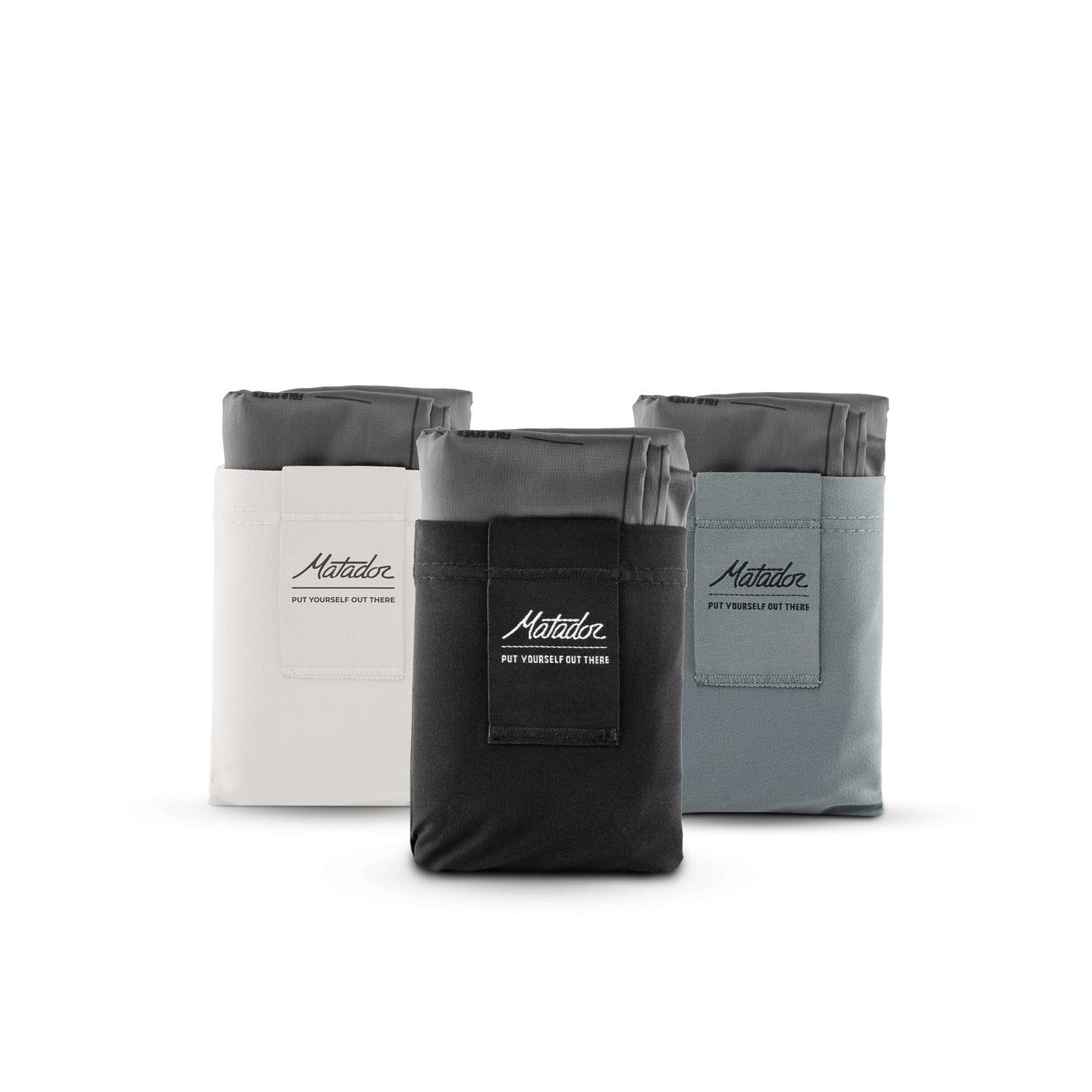 ポケットブランケット 4.0 – Matador