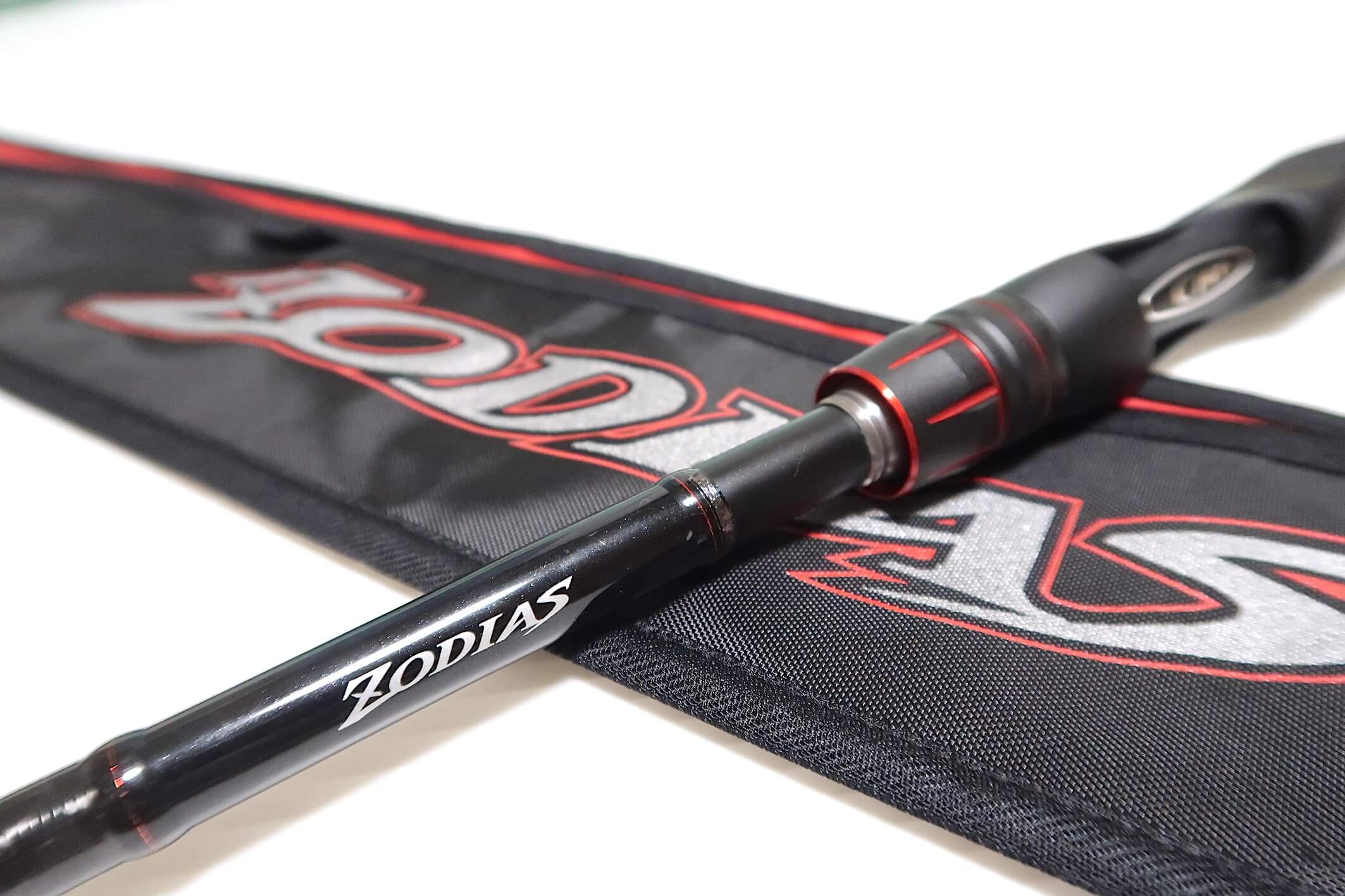 1年使用インプレ】3オンスまでイケる怪力！シマノ「ゾディアス1610H