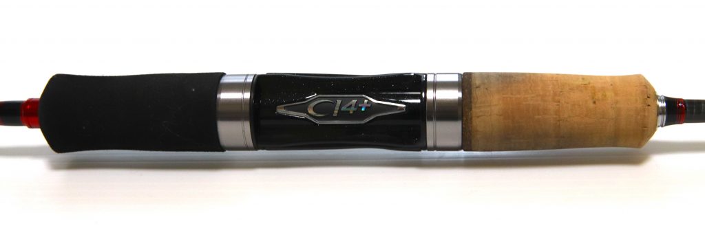 インプレ】シマノ『トラウトワン AS S60 SUL-F』。トラウトの管釣り