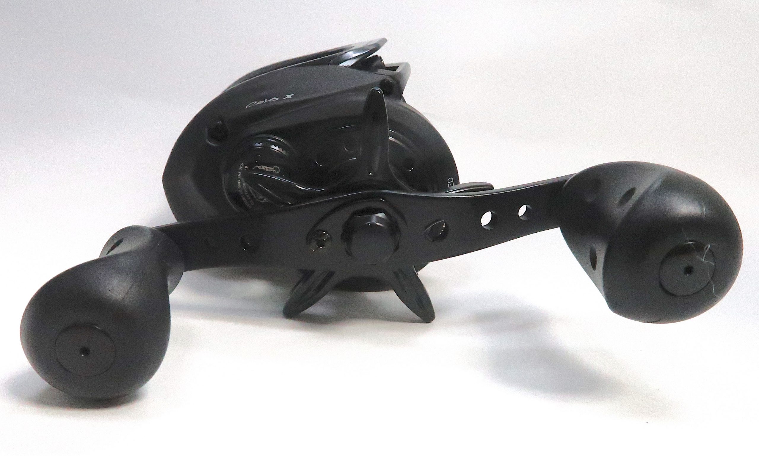 インプレ】これが8,000円台で買えるなんて…。巻き心地・剛性感が良い