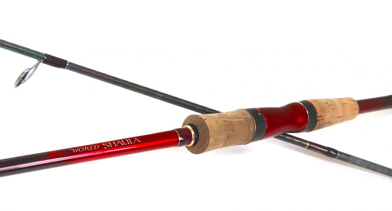 3年使用インプレ】バス釣りにおけるワールドシャウラ「2701FF」の活用