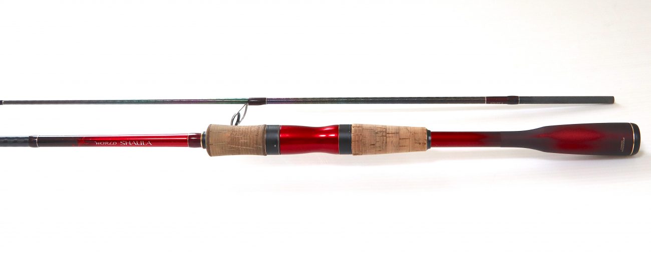 3年使用インプレ】バス釣りにおけるワールドシャウラ「2701FF」の活用