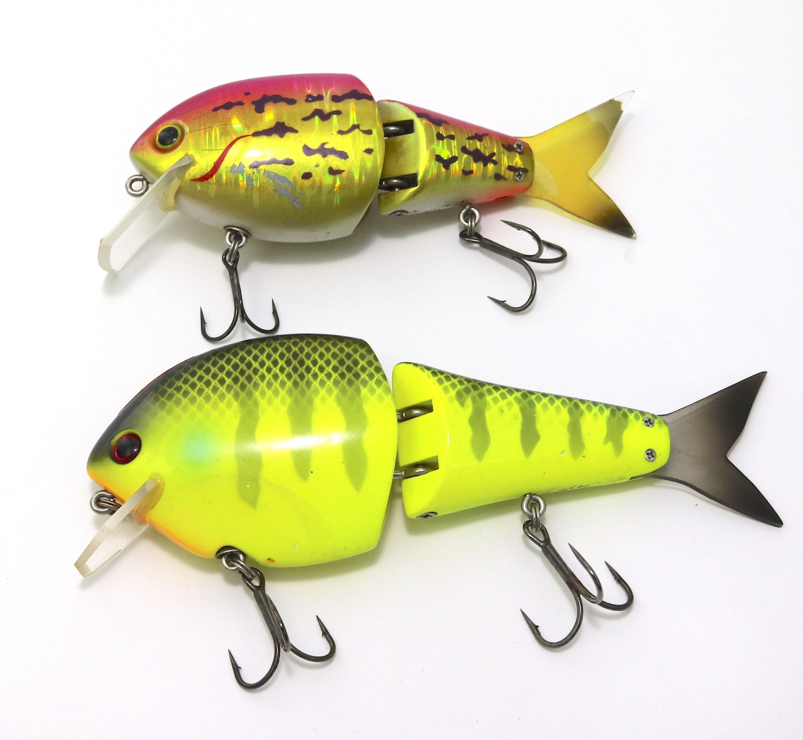 インプレ】ビッグベイト初心者におすすめ！ノリーズ「ヒラクランクギル