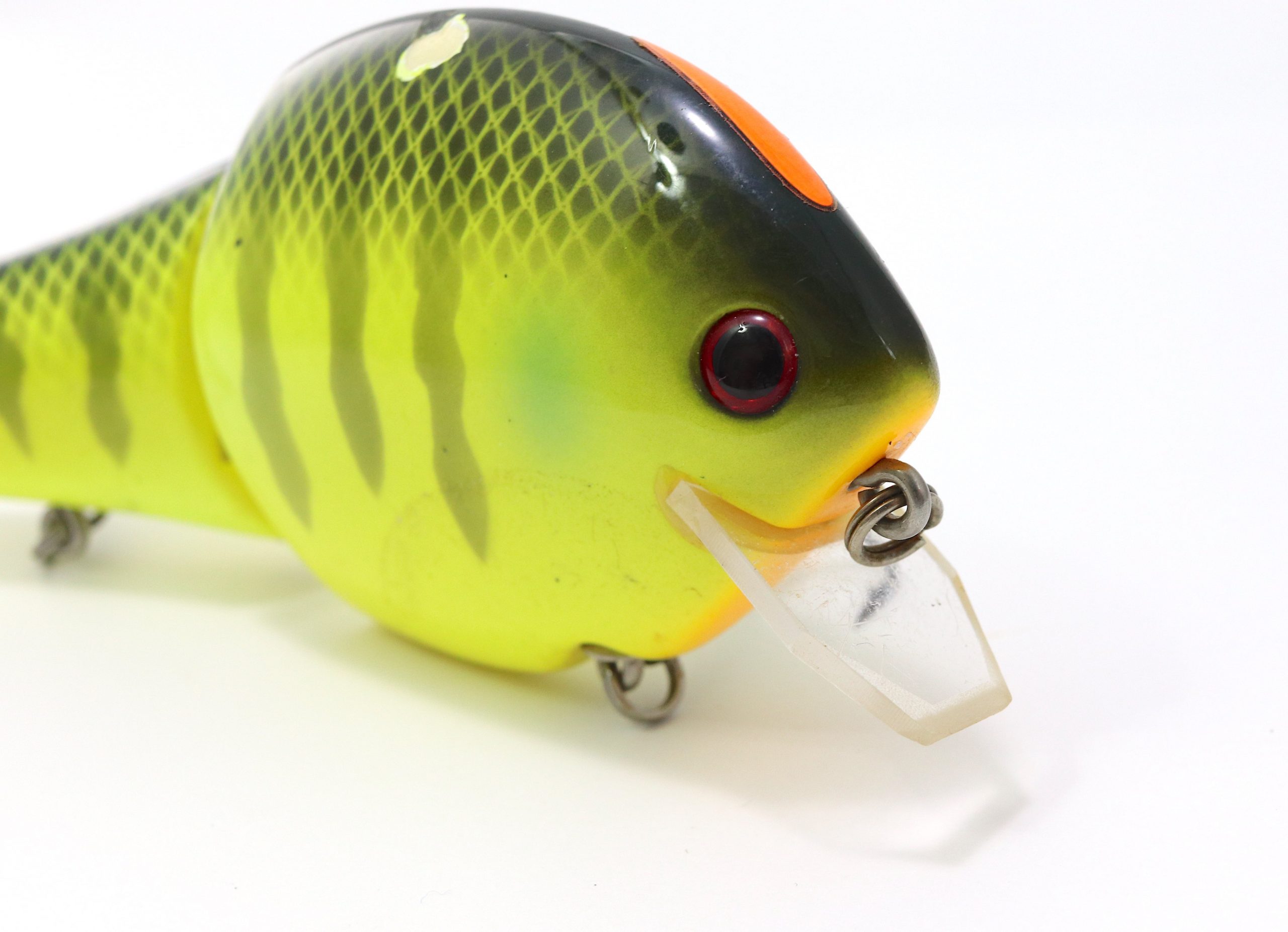 インプレ】ビッグベイト初心者におすすめ！ノリーズ「ヒラクランクギル