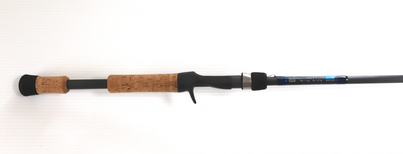 バス釣り】個人的におすすめしたい最高のバスロッドまとめ