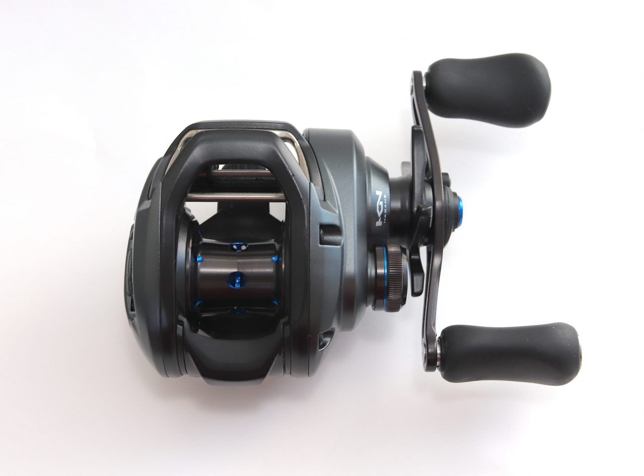 9ヶ月インプレ】シマノ「SLX MGL(HG)」を巻きモノとカバー撃ちに使い