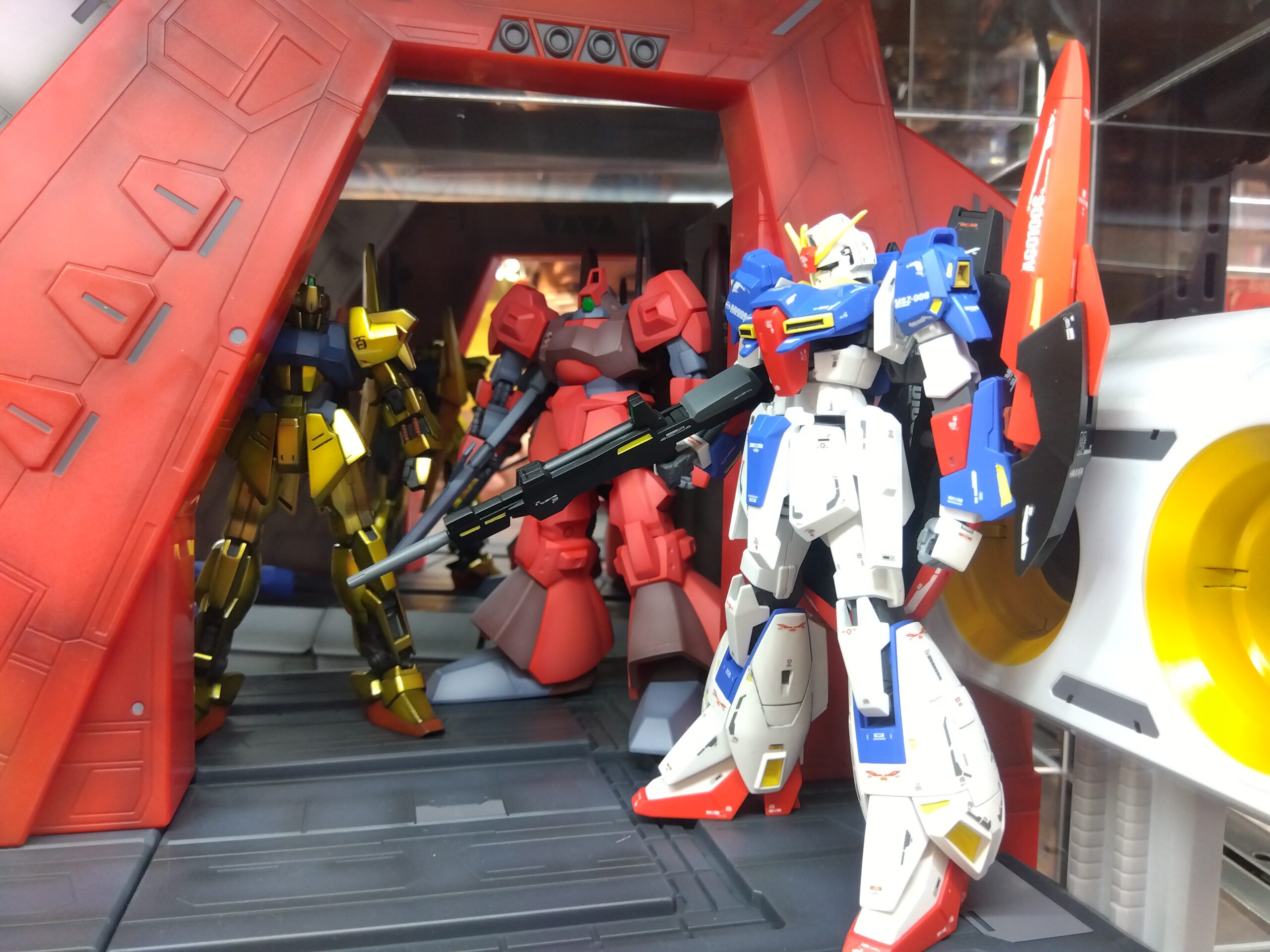 2025年版】ガンプラ仕入れ攻略ガイド｜初心者でも利益を出せるおすすめ