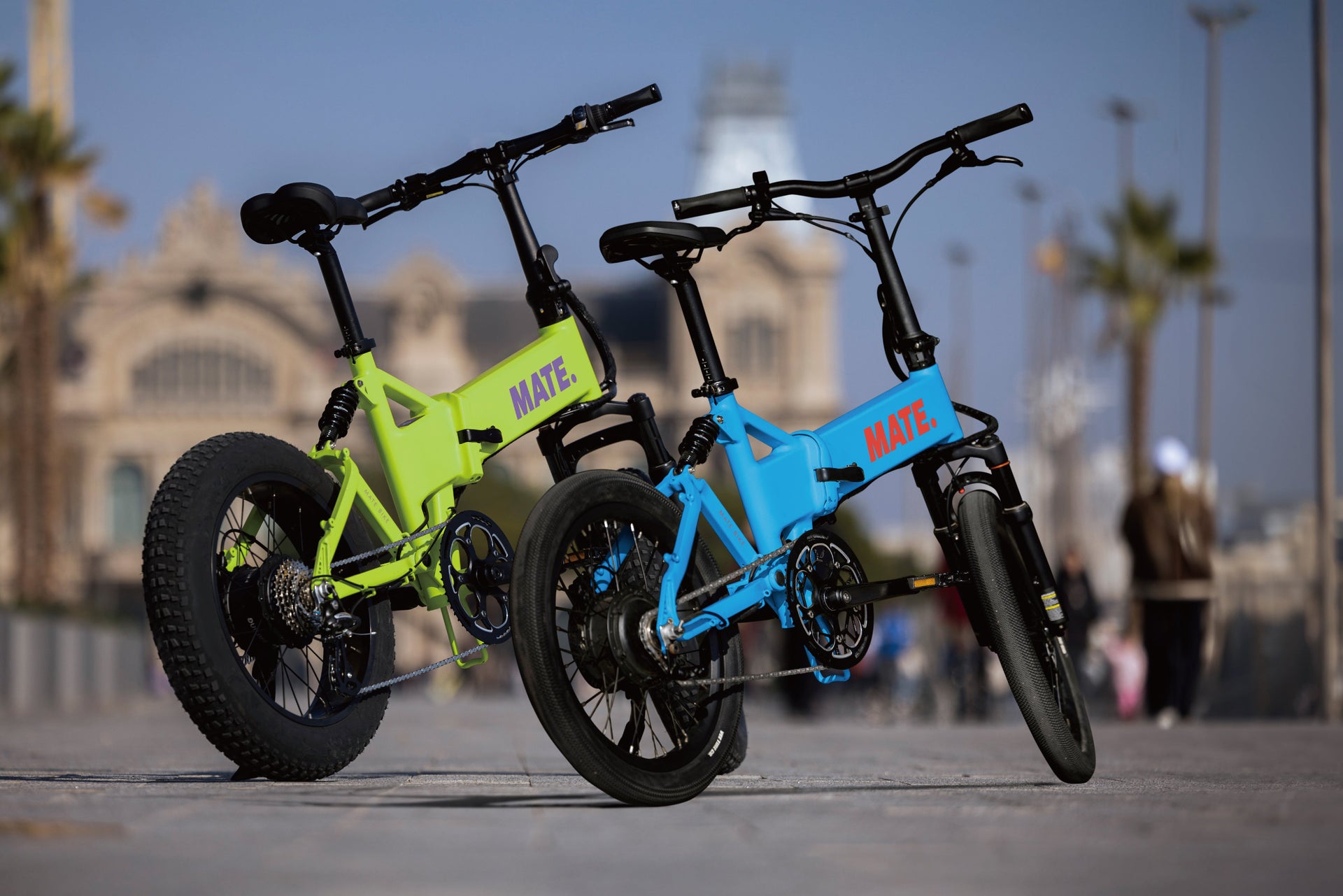 2025年3月7日(金)から特典付き予約販売をスタート｜MATE X EVO & MATE